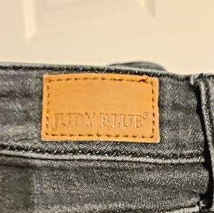 Judy Blue Skinny Jeans